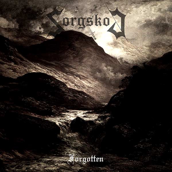 Sorgskog - Forgotten (2015) Album Info