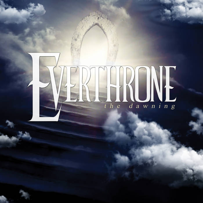 Everthrone - The Dawning (2015)