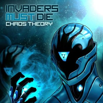 Invaders Must Die - Chaos Theory (2015) Album Info