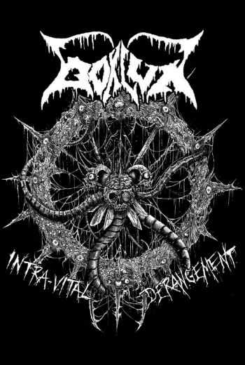 Bokluk - Intra-Vital Derangement (2015) Album Info