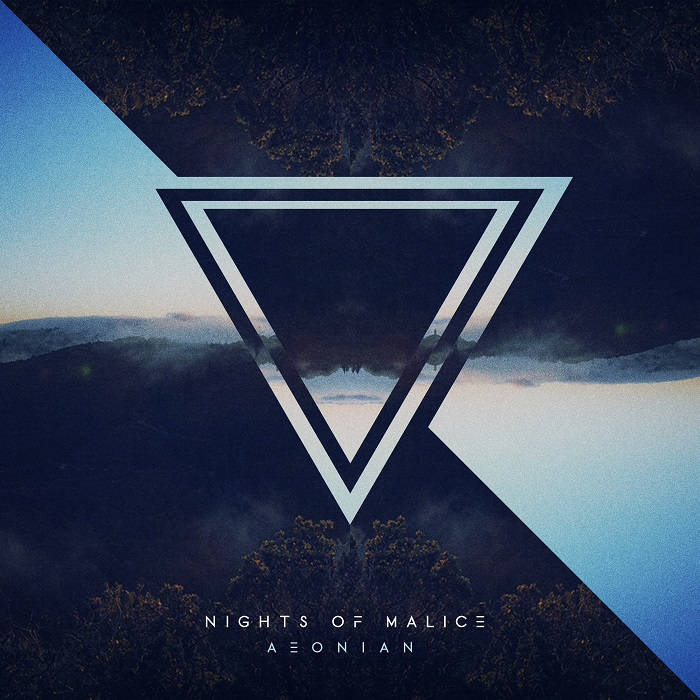 Nights Of Malice - Aeonian (2015) Album Info