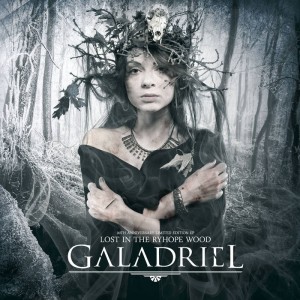 Galadriel - Lost In The Ryhope Wood (2015) Album Info