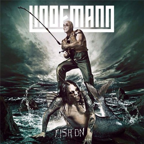 Lindemann - Fish On (2015) Album Info