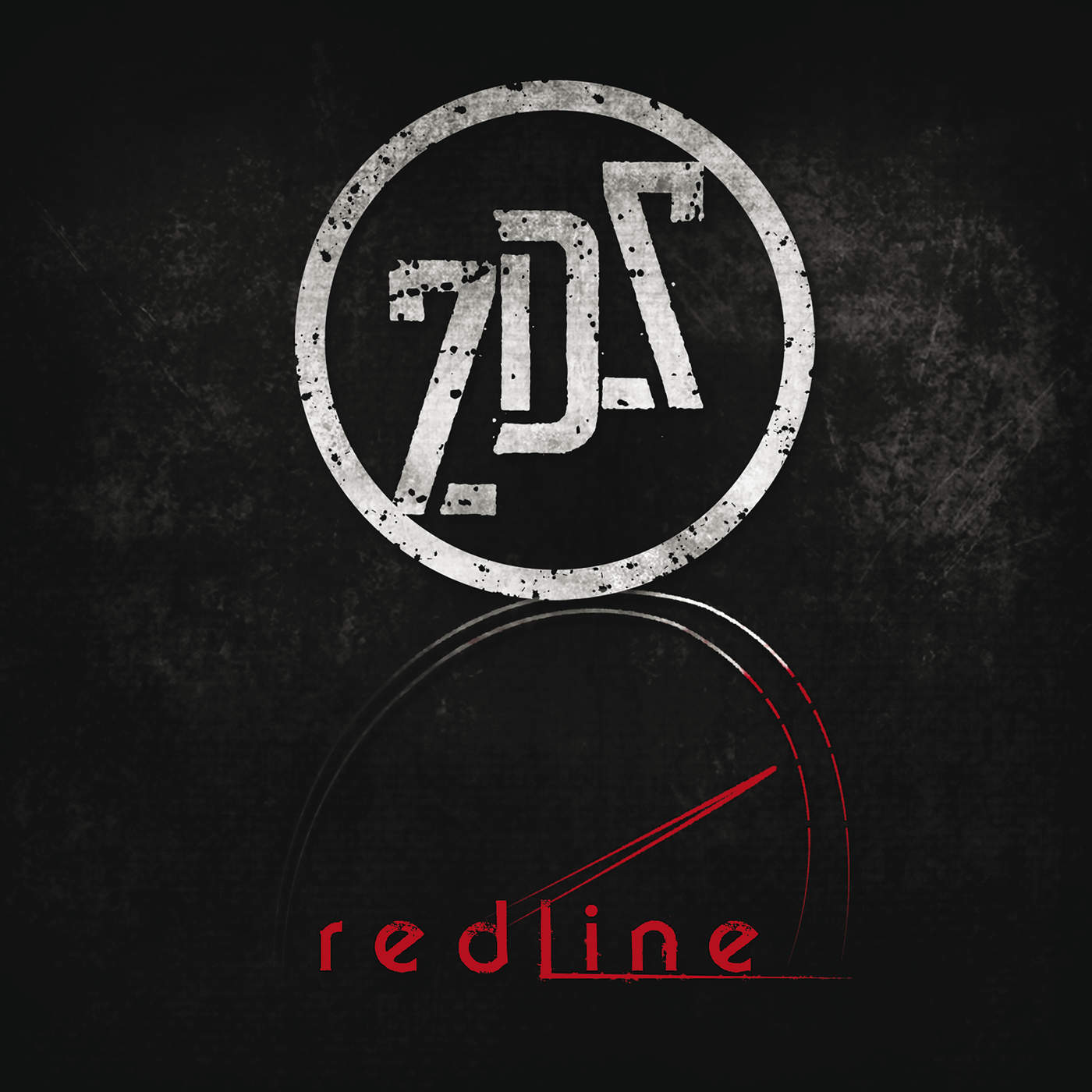 Seventh Day Slumber - Redline (2015) Album Info