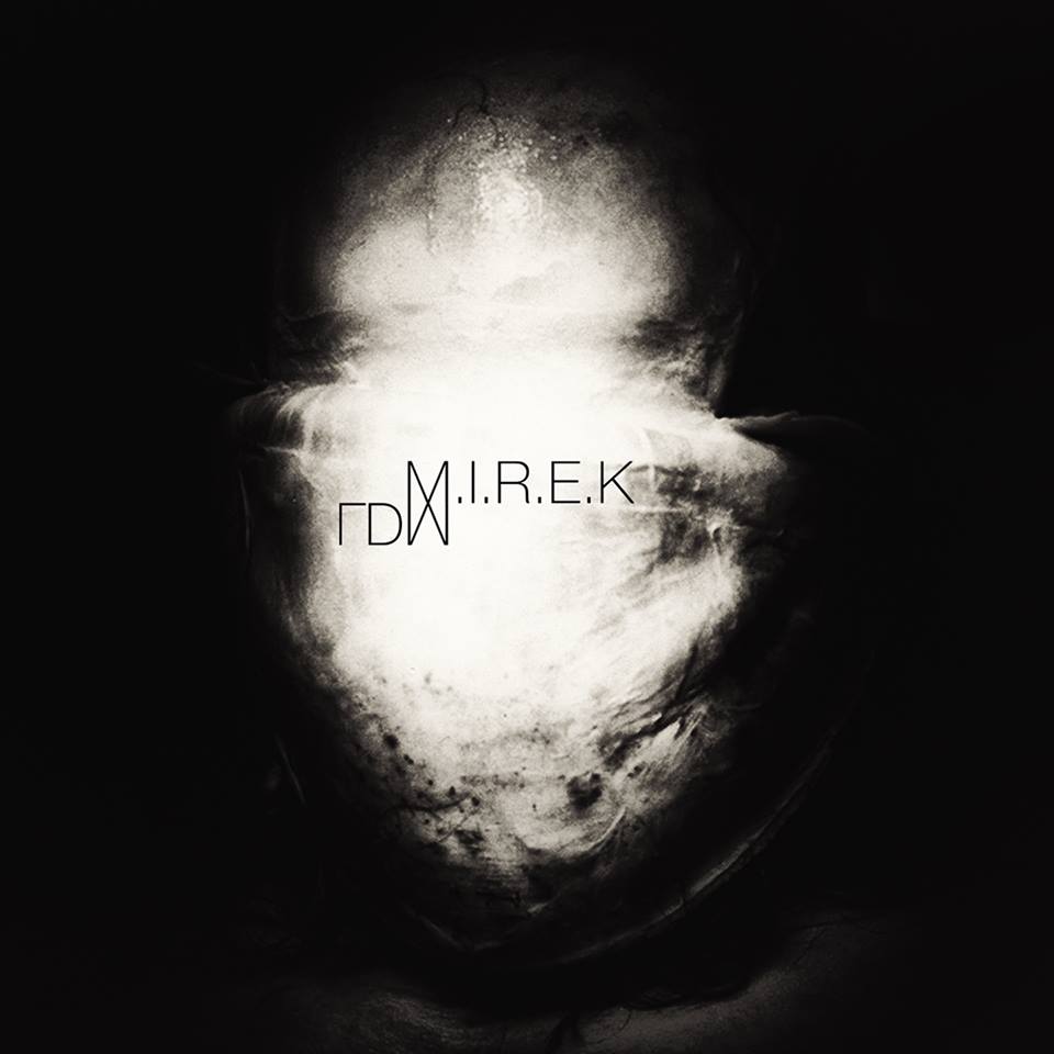 La Division Mentale - Mirek (2015) Album Info