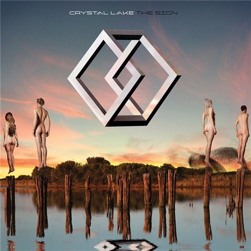 Crystal Lake - The Sign (2015) Album Info