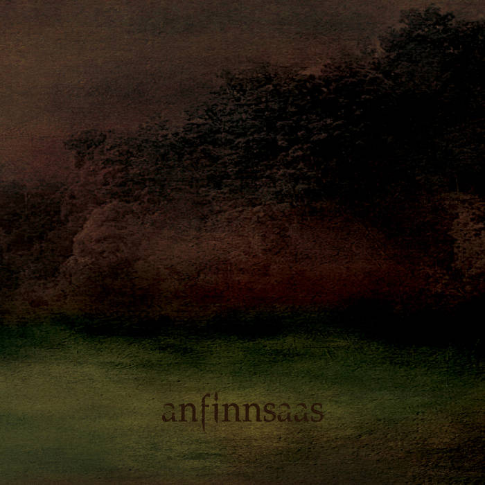 Anfinnsaas - Anfinnsaas (2015) Album Info