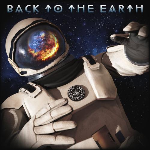 My Perfect Sorrow - Back To The Earth (2015) Album Info