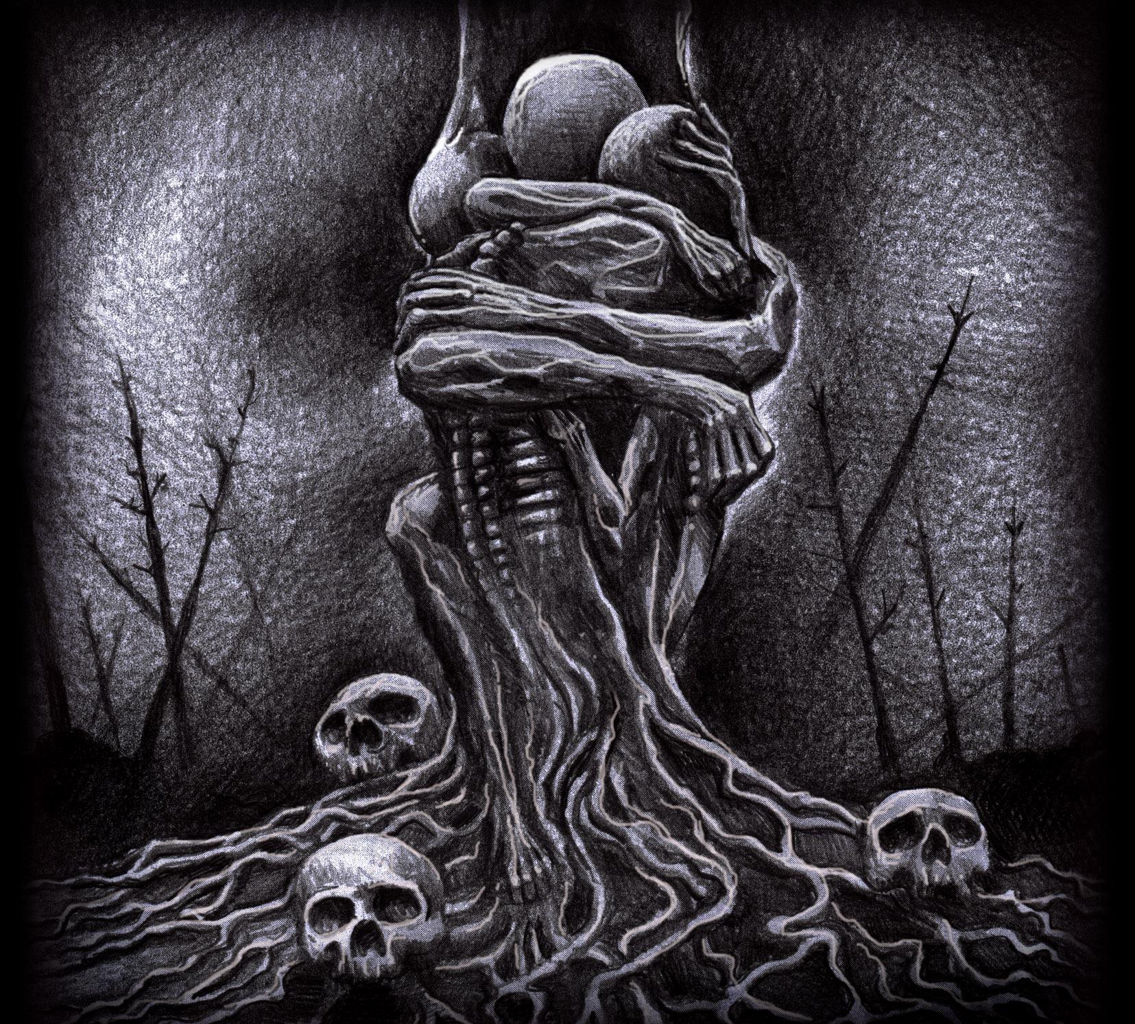 Worthless - Grim Catharsis (2015) Album Info