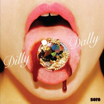 Dilly Dally - Sore (2015) Album Info