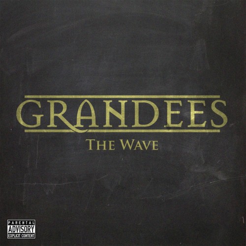 Grandees - The Wave (2015) Album Info