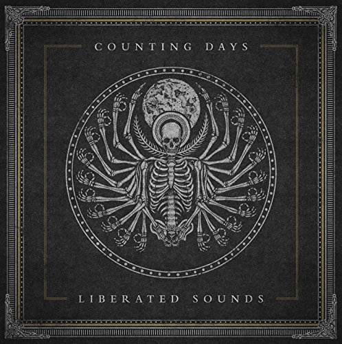Counting Days - Liberated Sounds (2015) Album Info