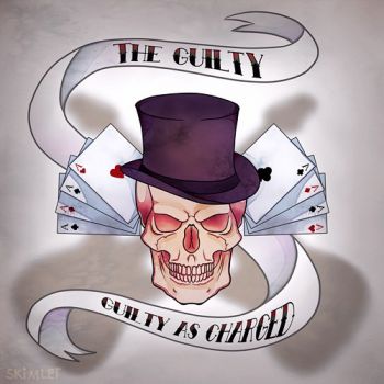 The Guilty - Guilty as Charged (2015) Album Info