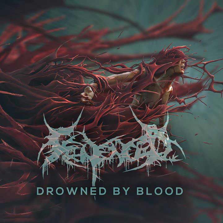 Sentenced - Drowned by Blood (2015) Album Info