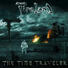 Fireland - The Time Traveler (2015) Album Info