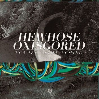 He Whose Ox Is Gored - The Camel, The Lion, The Child (2015) Album Info