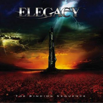Elegacy - The Binding Sequence (2015) Album Info