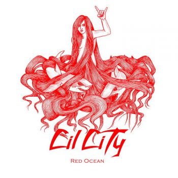 Cil City - Red Ocean (2015) Album Info