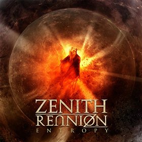 Zenith Reunion - Entropy (2015)