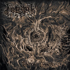 Inglorious - Eternal Chaos (2015) Album Info