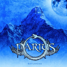 Parius - Saturnine (2015) Album Info