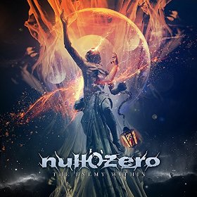 Null'o'zero - The Enemy Within (2015) Album Info