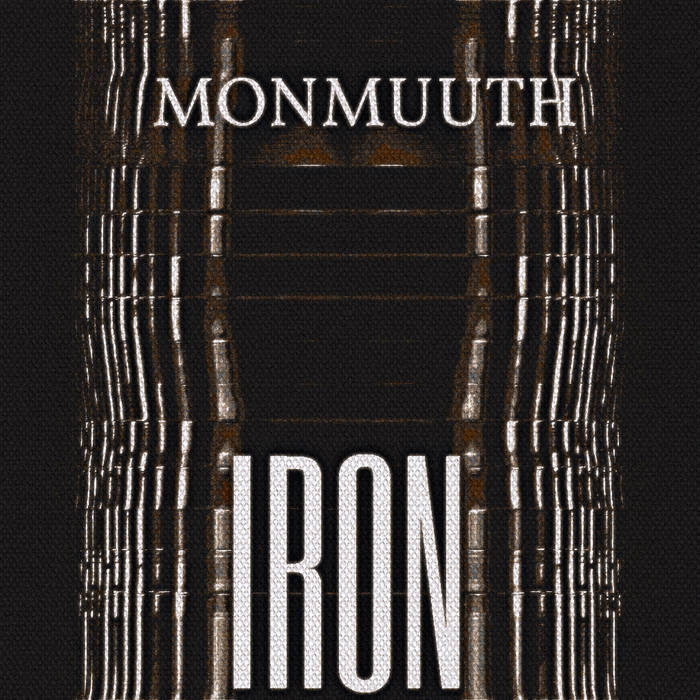 Monmuuth - Iron (2015)