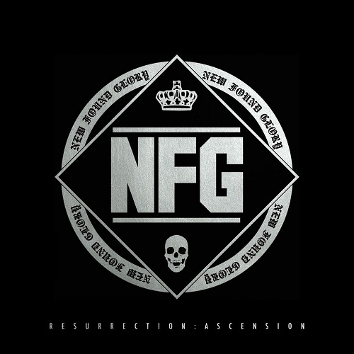 New Found Glory - Resurrection: Ascension (2015) Album Info
