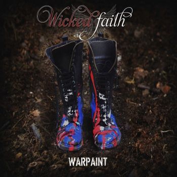 Wicked Faith - Warpaint (2015) Album Info