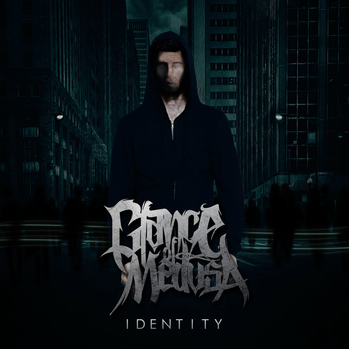 Glance Of Medusa - Identity (2015) Album Info