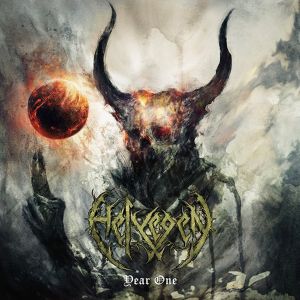 Helvegen - Year One (2015) Album Info