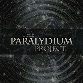 The Paralydium Project - The Paralydium Project (2015)