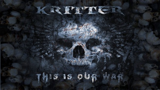 Kritter - This Is Our War (2015)