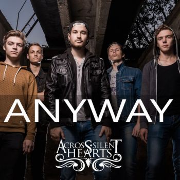 Across Silent Heartsc - Anyway (2015) Album Info