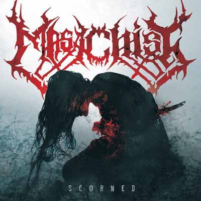 Masachist - Scorned (2012) Album Info