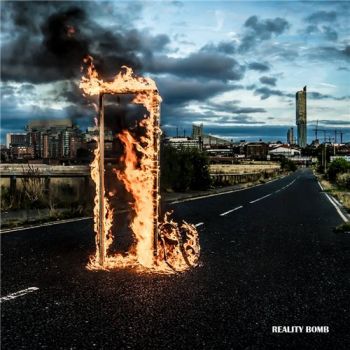 Rough Twist - Reality Bomb (2015) Album Info