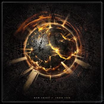 Red Skies - Iron Sun (2015) Album Info