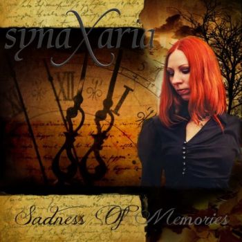 Synaxaria - Sadness Of Memories (2015) Album Info