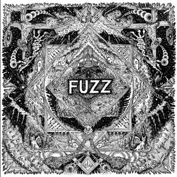 Fuzz - II (2015) Album Info