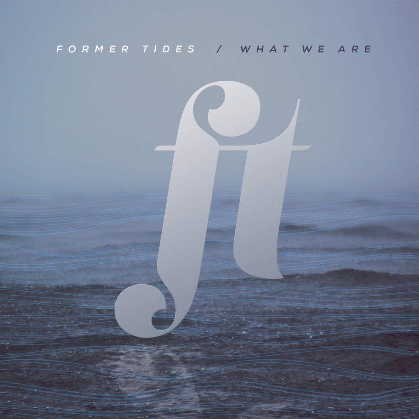 Former Tides - What We Are (2015) Album Info
