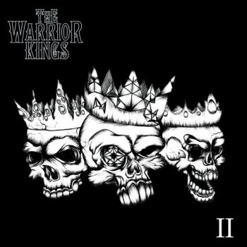 The Warrior Kings - The Warrior Kings, Vol. 2 (2015) Album Info