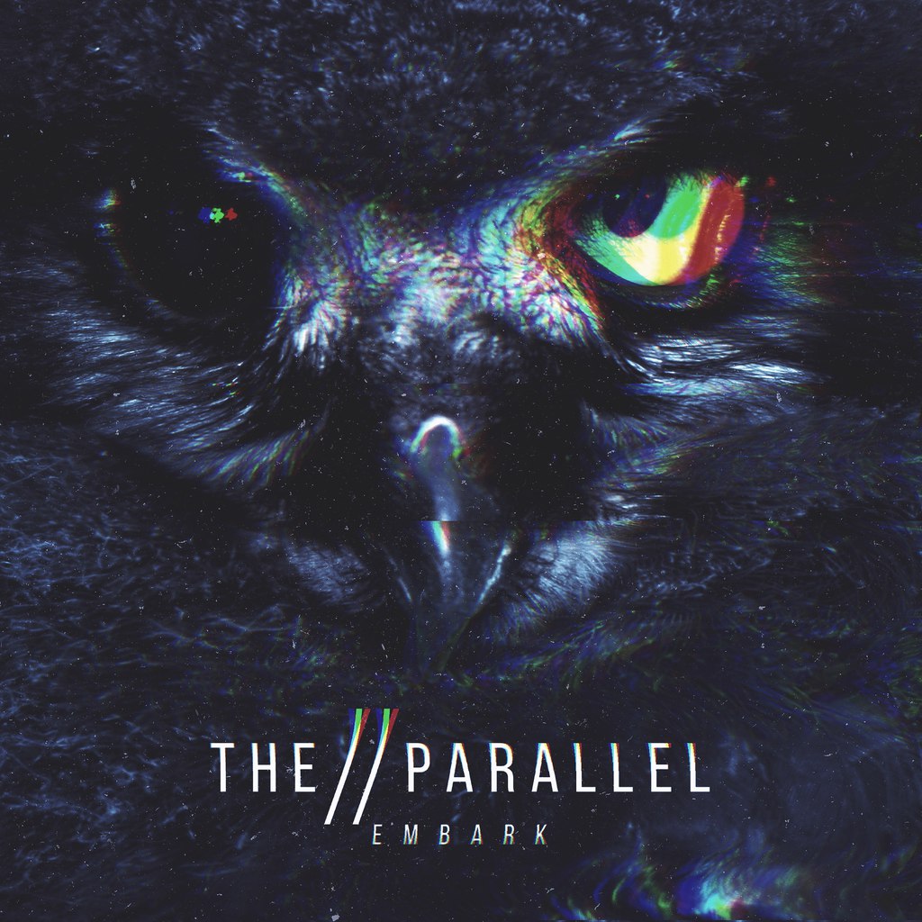 The Parallel - Embark (2015) Album Info