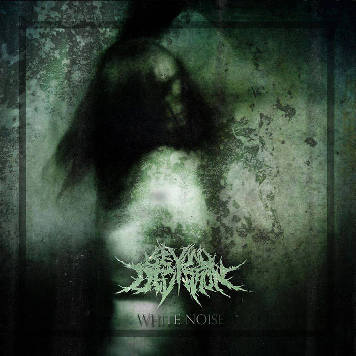 Beyond Deviation - White Noise (2015) Album Info