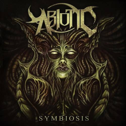Abiotic - Symbiosis (2012) Album Info
