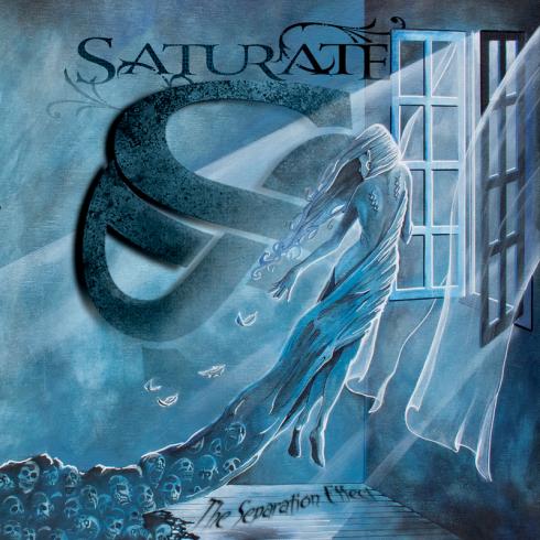 Saturate - The Separation Effect (2015) Album Info