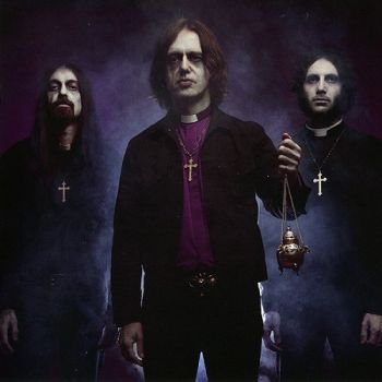 With The Dead - With The Dead (2015) Album Info
