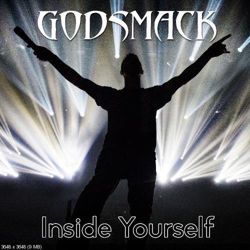 Godsmack - Inside Yourself (2015)