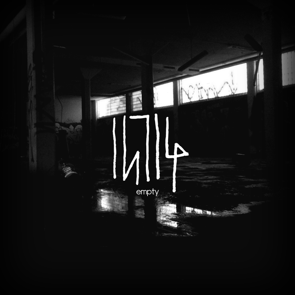 Intig - Empty (2015) Album Info