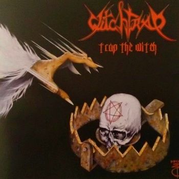 Witchtrap - Trap The Witch (2015) Album Info