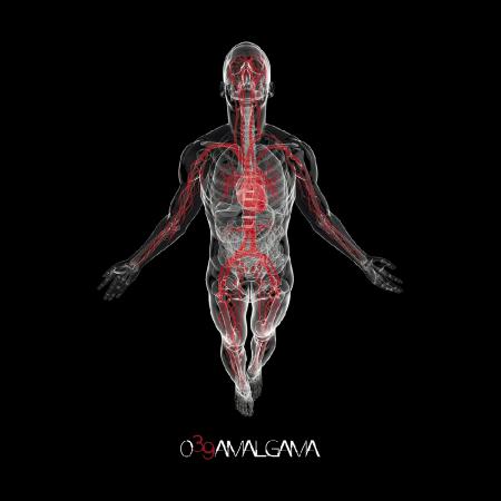 039 - Amalgama (2015) Album Info